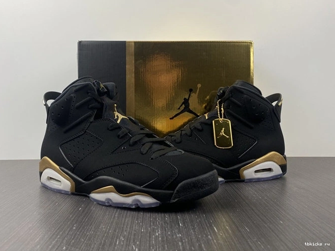 Rep TB FastDry CT4954- 4039 Jordan6 DMP 1027